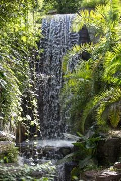 Waterfall Stock Photos
