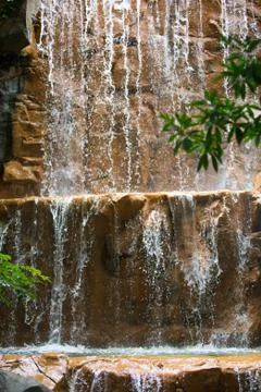 Waterfall Stock Photos