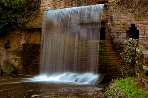 Waterfall Stock Photos
