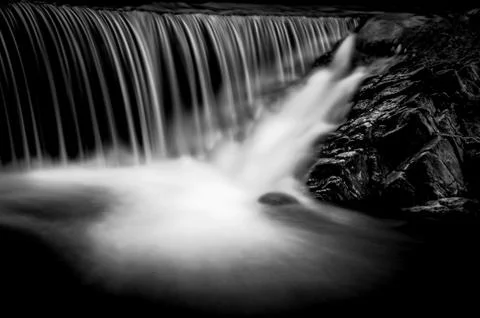 Waterfall Stock Photos