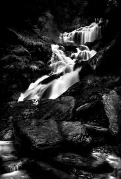 Waterfall Stock Photos