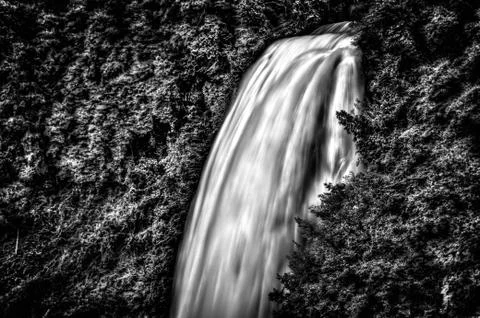 Waterfall Stock Photos