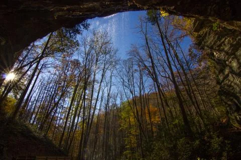 Waterfall Stock Photos