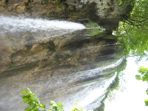 Waterfall Stock Photos