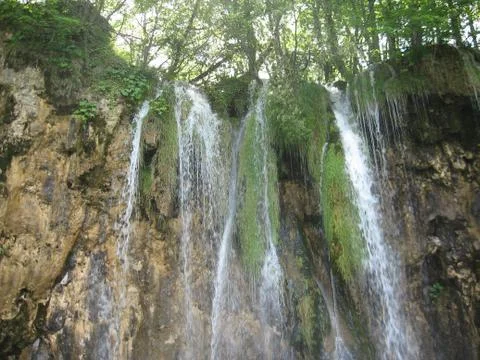 Waterfall Stock Photos