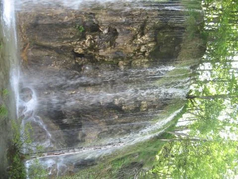 Waterfall Stock Photos