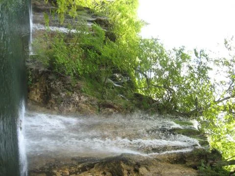 Waterfall Stock Photos