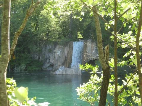 Waterfall Stock Photos