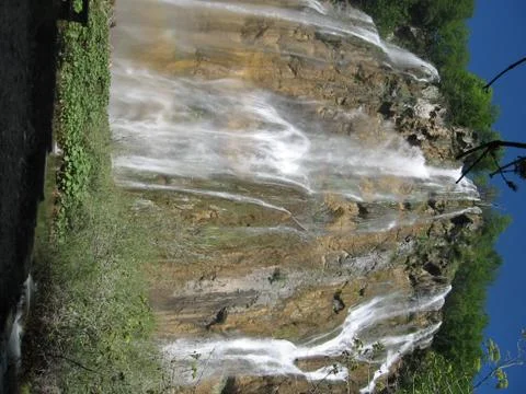 Waterfall Stock Photos