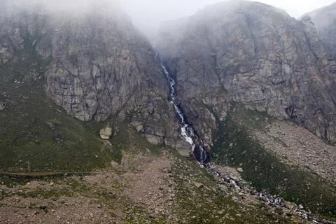 Waterfall Stock Photos