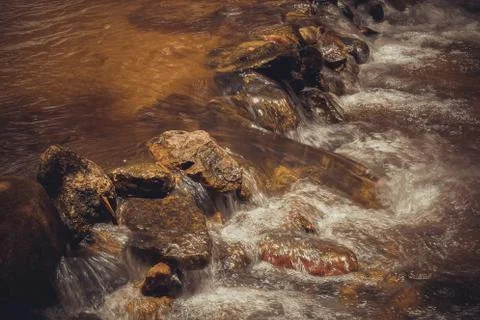 Waterfall Stock Photos