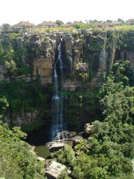 Waterfall Stock Photos
