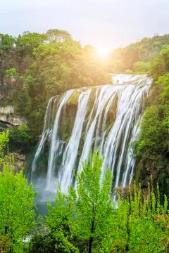 Waterfall Stock Photos