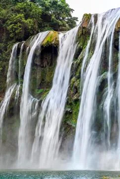 Waterfall Stock Photos