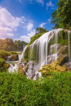 Waterfall Stock Photos