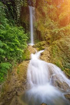 Waterfall Stock Photos