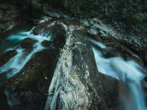 Waterfall Stock Photos