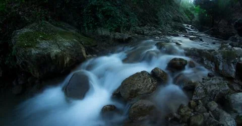 Waterfall Stock Photos