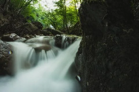Waterfall Stock Photos