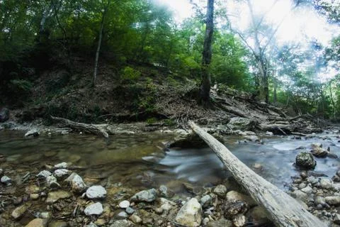 Waterfall Stock Photos