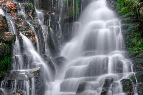 Waterfall Stock Photos