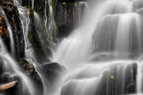 Waterfall Stock Photos
