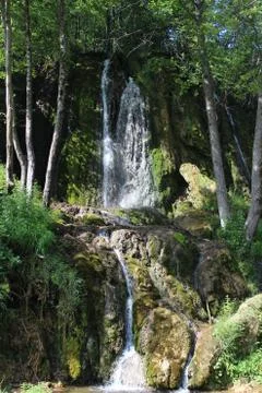 Waterfall Stock Photos