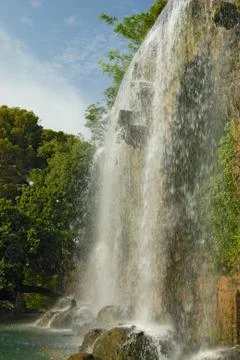 Waterfall Stock Photos