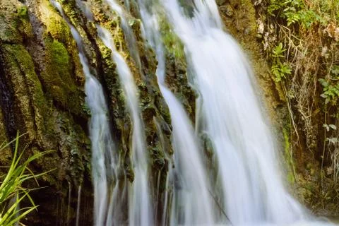 Waterfall Stock Photos