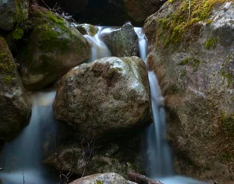 Waterfall Stock Photos