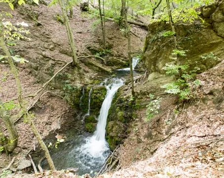 Waterfall Stock Photos