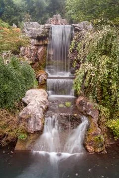 Waterfall Stock Photos
