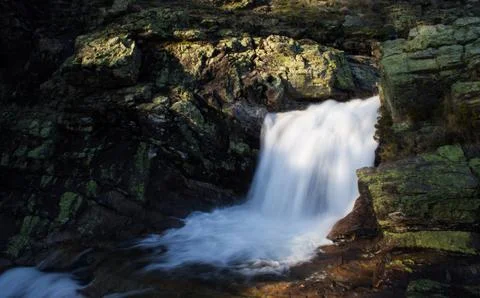 Waterfall Stock Photos