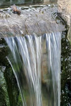 Waterfall Stock Photos