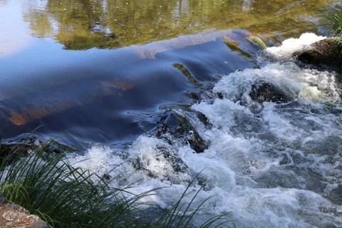 Waterfall Stock Photos