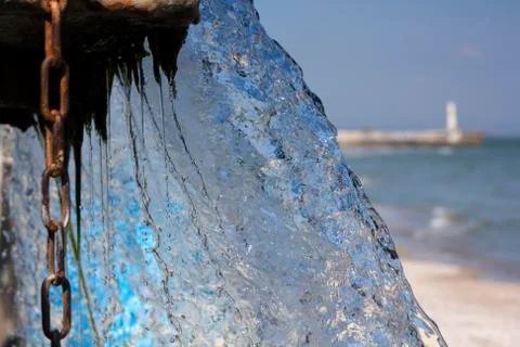 Waterfall Stock Photos