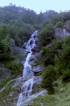 Waterfall Stock Photos