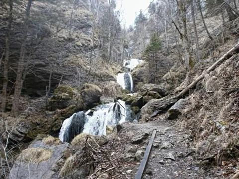 Waterfall Stock Photos