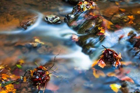 Waterfall Stock Photos