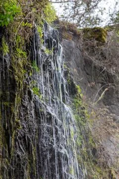 Waterfall Stock Photos