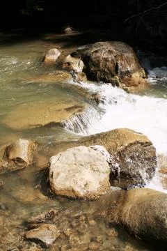 Waterfall Stock Photos