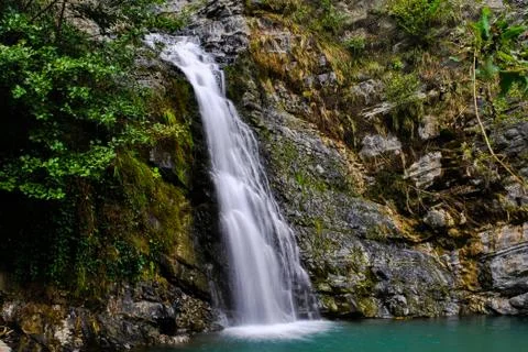 Waterfall Stock Photos