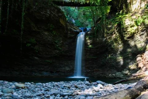 Waterfall Stock Photos