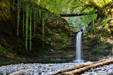 Waterfall Stock Photos