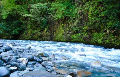 Waterfall Stock Photos