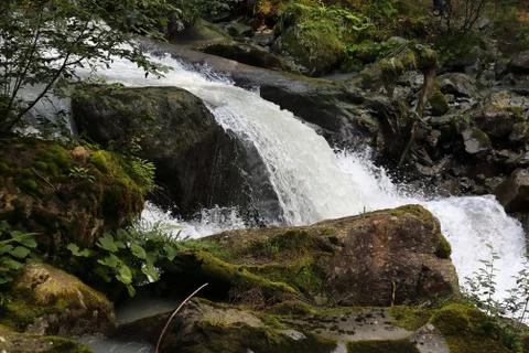 Waterfall Stock Photos
