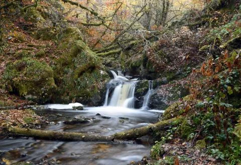 Waterfall Stock Photos