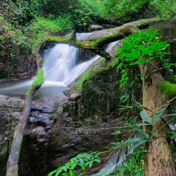 Waterfall Stock Photos