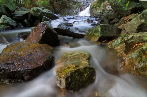 Waterfall Stock Photos