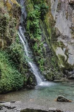 Waterfall Stock Photos